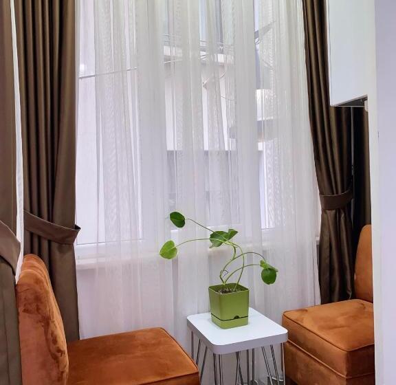 带1个卧室的豪华公寓, Flat In The Middle Of İsti̇klal