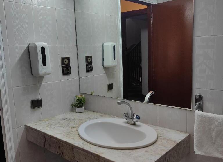 Quarto Estandar Vista Piscina, Amrouss Touristic Darmaroc