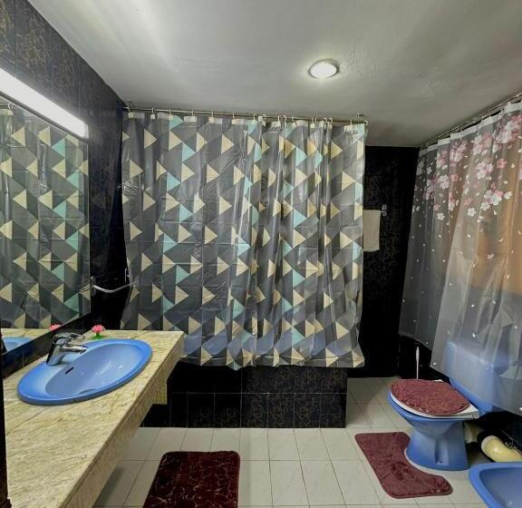 스위트, Amrouss Touristic Darmaroc