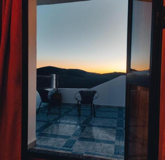 جناح, Amrouss Touristic Darmaroc