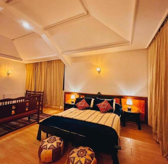جناح, Amrouss Touristic Darmaroc