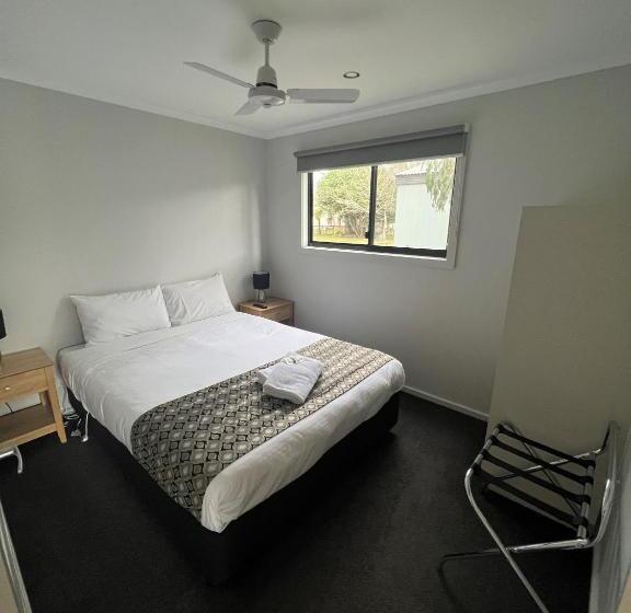 수피리어 룸, Breakaway Twin Rivers Caravan Park
