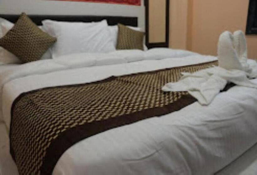Номер Deluxe, Sainath, Chhindwara