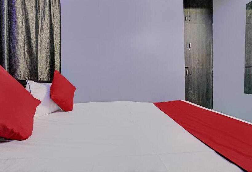 اتاق کلاسیک سه تخته, Oyo The Bull Group Of Hotels