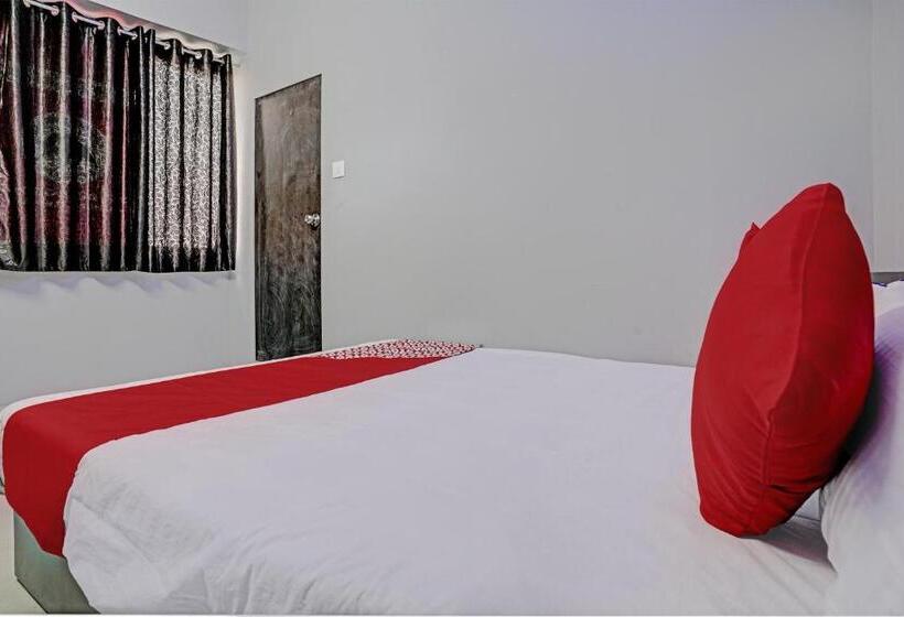 اتاق کلاسیک سه تخته, Oyo The Bull Group Of Hotels