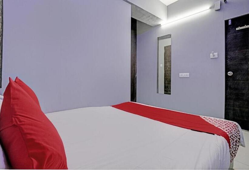اتاق کلاسیک سه تخته, Oyo The Bull Group Of Hotels