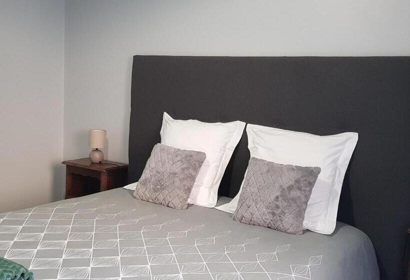 Семейный Номер, Suite Double La Fabrique   Fr 1 410 406