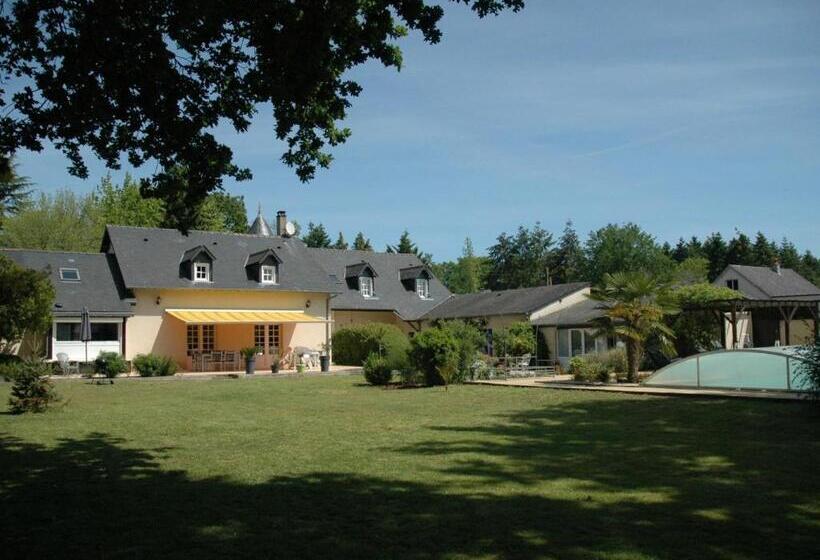 Семейный Номер, Suite Double La Fabrique   Fr 1 410 406