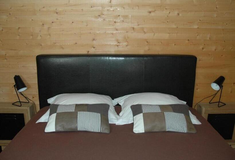 Семейный Номер, Suite Double La Fabrique   Fr 1 410 406