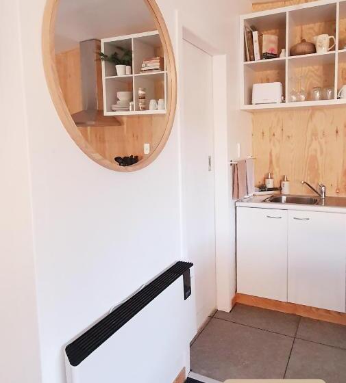 استودیو خانوادگی, Rotoruas Tiny Gem Bnb With Spa