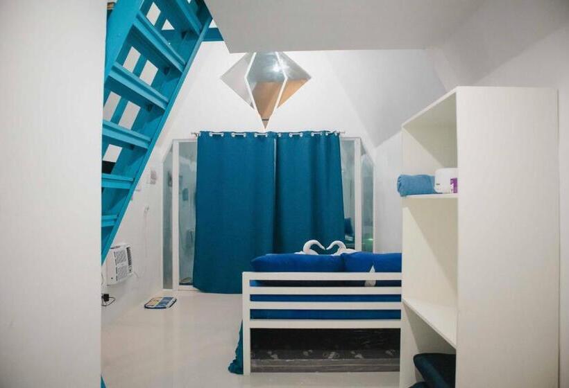 Семейный Номер, Voz Resort