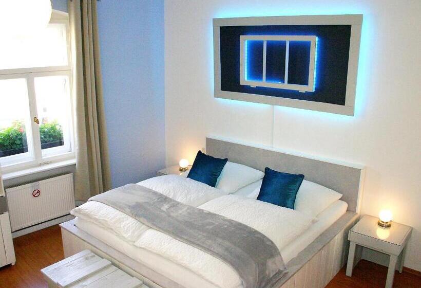 Номер Superior, Boutique Hotel Little Venezia
