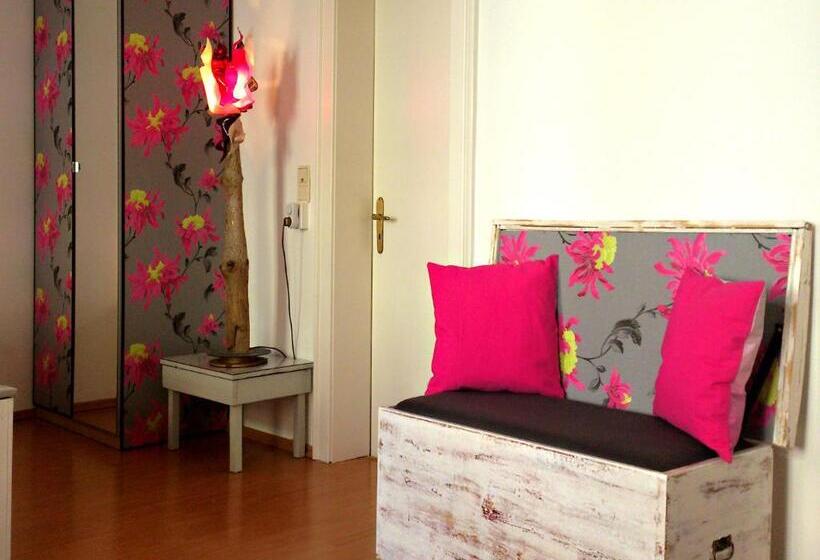 Quarto Superior, Boutique Hotel Little Venezia