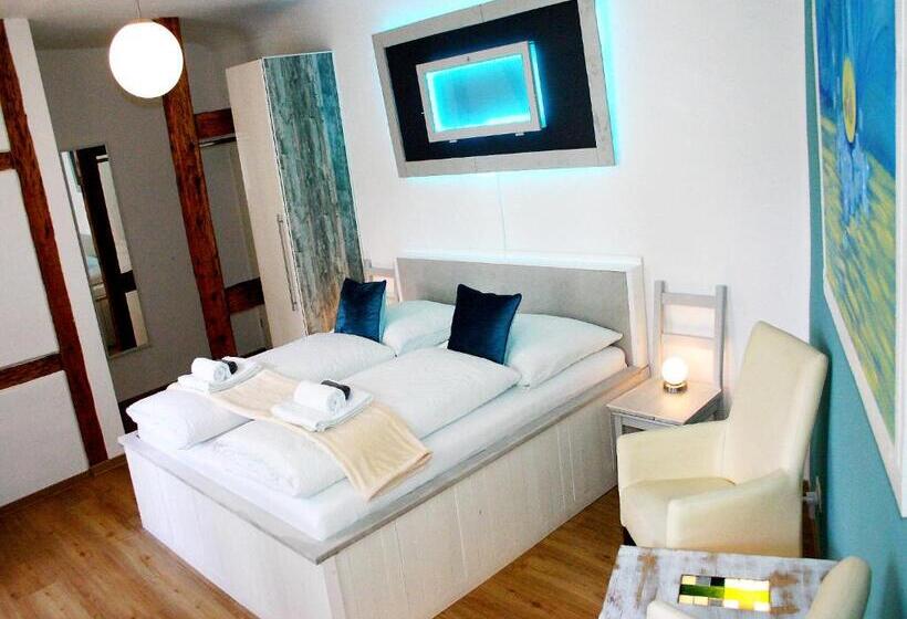 Quarto Superior, Boutique Hotel Little Venezia