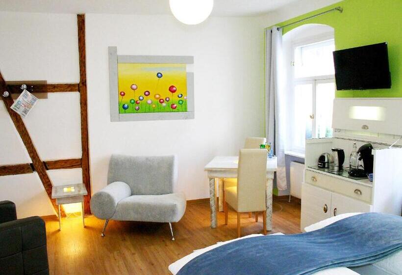 Quarto Superior, Boutique Hotel Little Venezia
