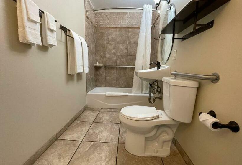Стандартный Номер Кровать Кинг, Arizona Sunset Inn