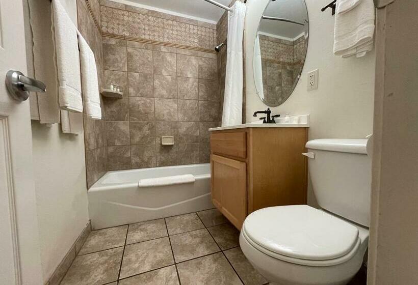 Номер Стандарт, Arizona Sunset Inn