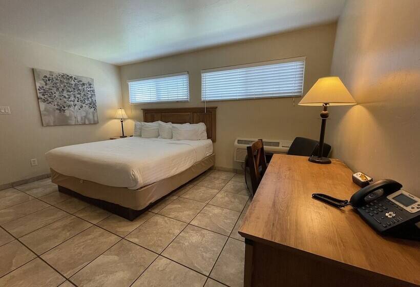 Номер Стандарт, Arizona Sunset Inn