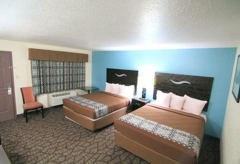 Номер Стандарт, Blue Ridge Inn