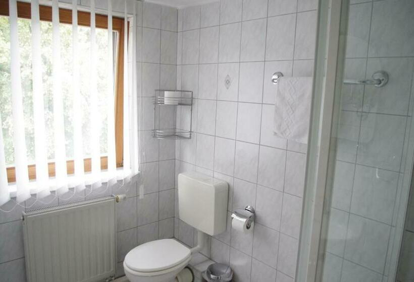 Номер Стандарт Индивидуальный, Gasthof Zum Walfisch