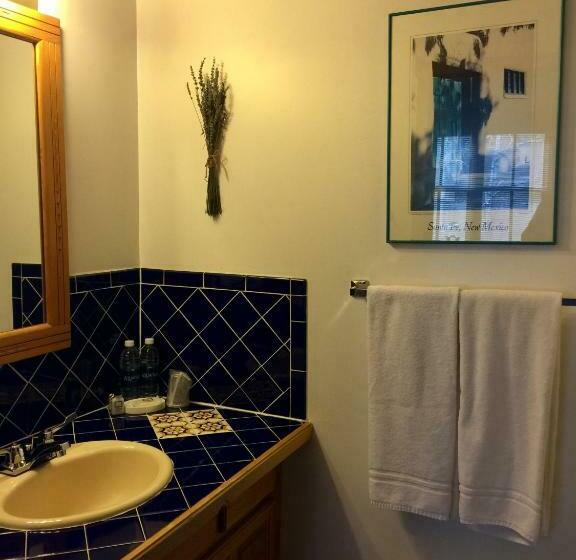 Номер Deluxe, Guadalupe Inn