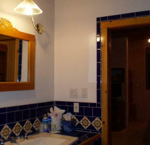 Номер Стандарт, Guadalupe Inn