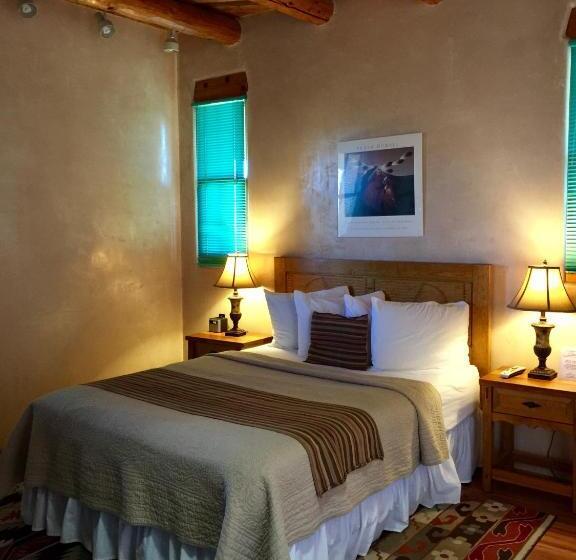 Suite Dúplex, Guadalupe Inn
