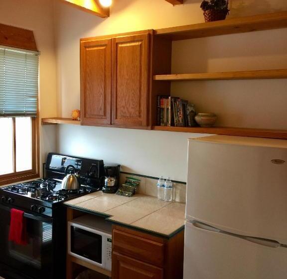 Студия Superior, Guadalupe Inn