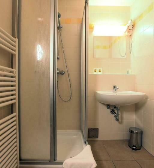 Номер Стандарт, Jufa Hotel Altenmarkt Zauchensee