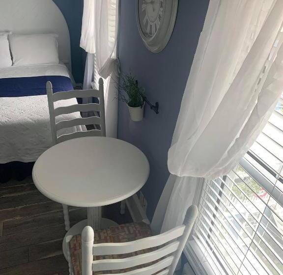 스탠다드 룸, Ocean Manor 1100 Inn