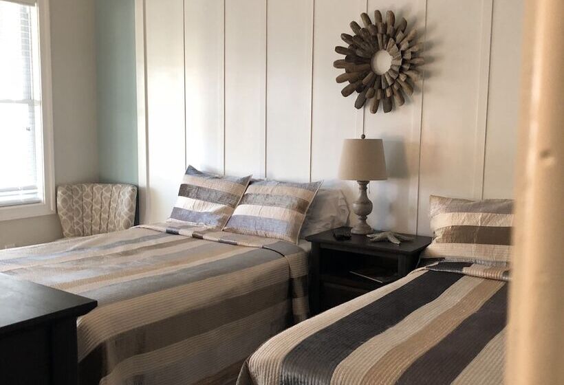 스탠다드 룸, Ocean Manor 1100 Inn