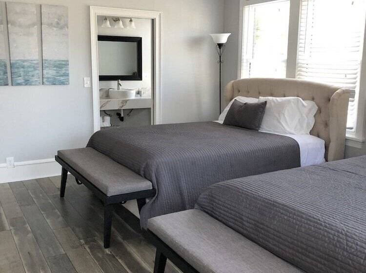 패밀리 스위트, Ocean Manor 1100 Inn