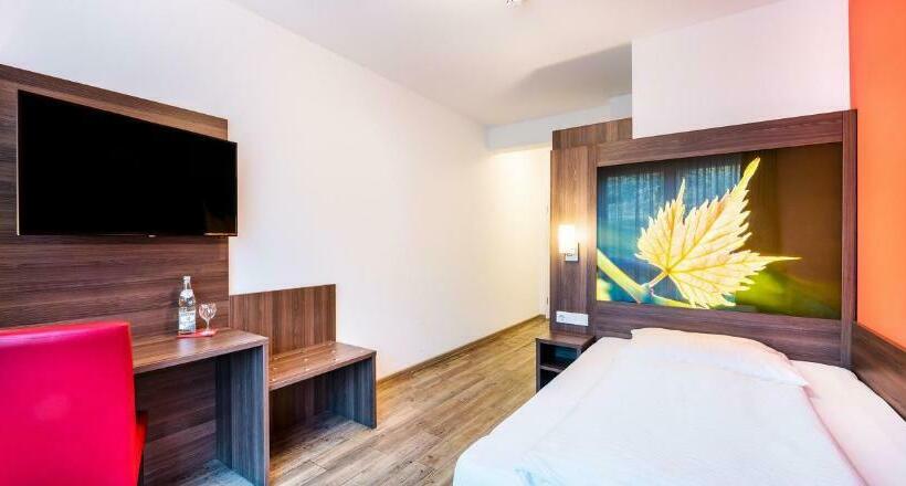 Quarto Superior Individual, Schroeders Wein Style