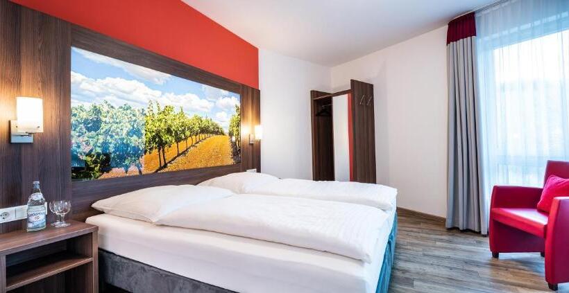 Quarto Estandar, Schroeders Wein Style