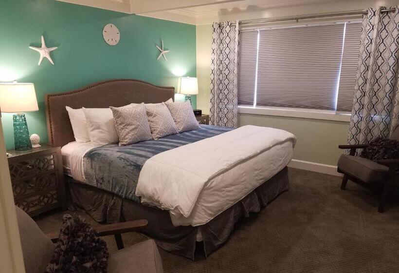 Family Suite, The Seaside Oceanfront Inn