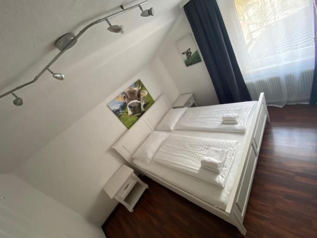 패밀리 룸, Wildschütz Basic
