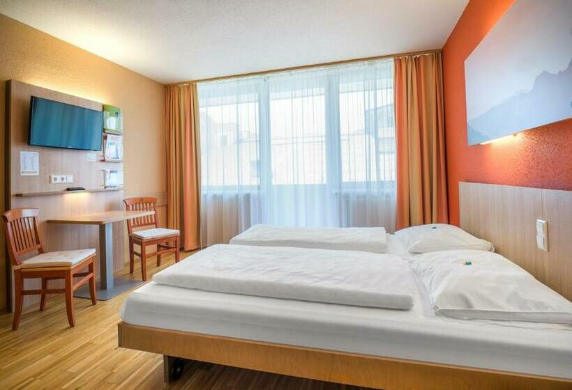 Номер Стандарт, Jufa Hotel Altenmarkt Zauchensee