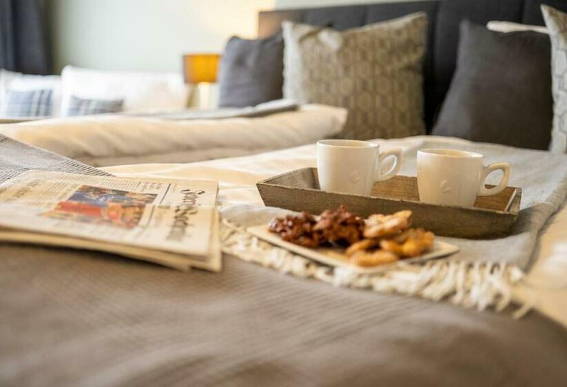 Номер Deluxe, Stadthotel Jever