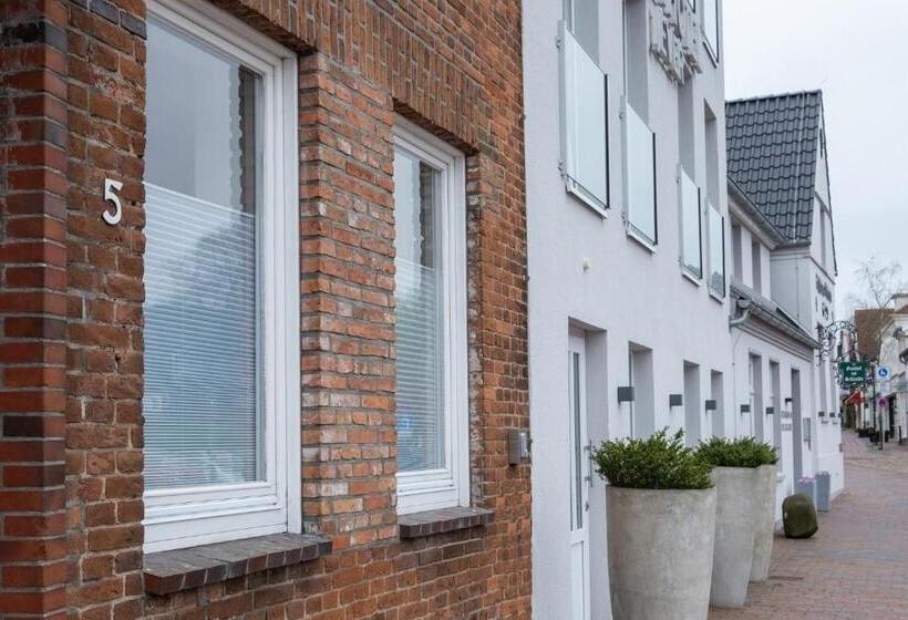 Номер Стандарт, Stadthotel Jever