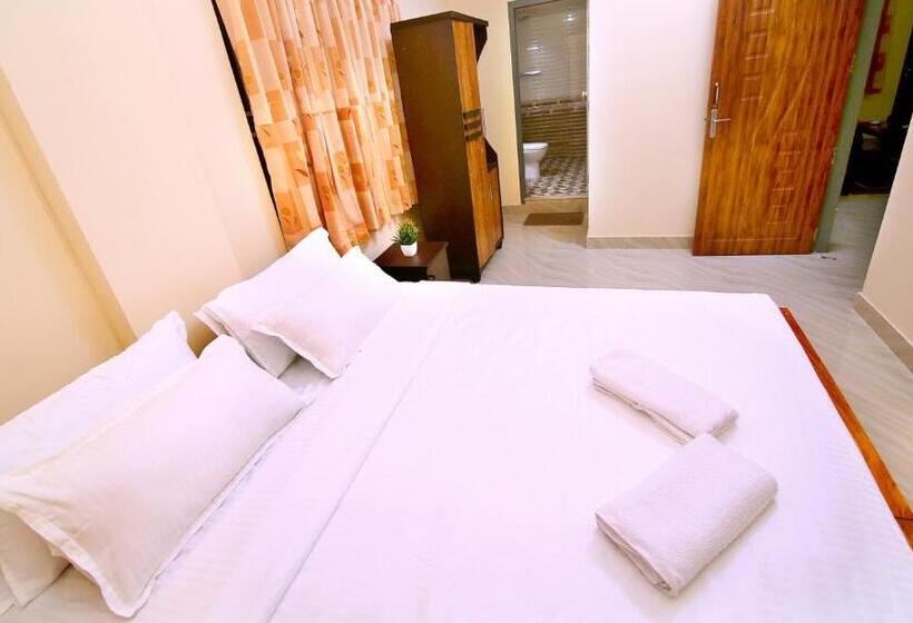 Семейный Номер Deluxe, Loyal Residency