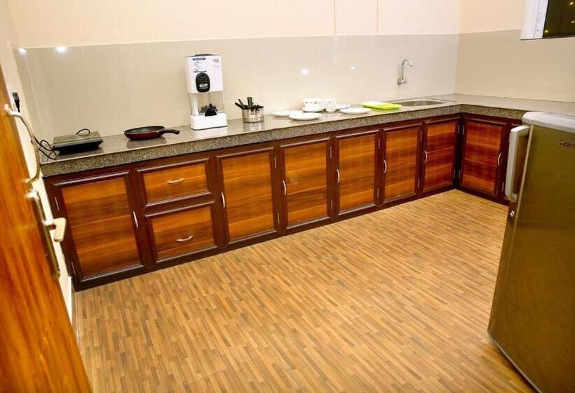 Семейный Номер Deluxe, Loyal Residency