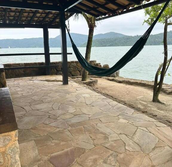 Suíte Júnior Vista Mar, Recanto Da Lalaia