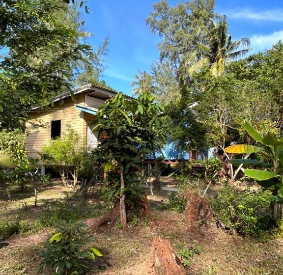 اتاق استاندارد, Neverland Beach Village Bungalows