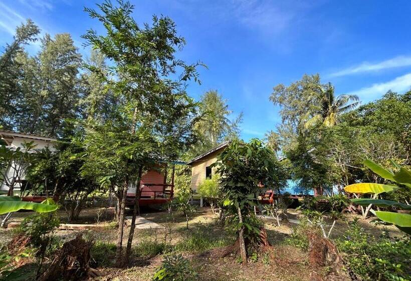 Номер Стандарт, Neverland Beach Village Bungalows
