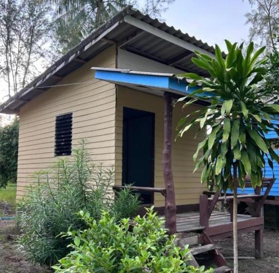 اتاق استاندارد, Neverland Beach Village Bungalows