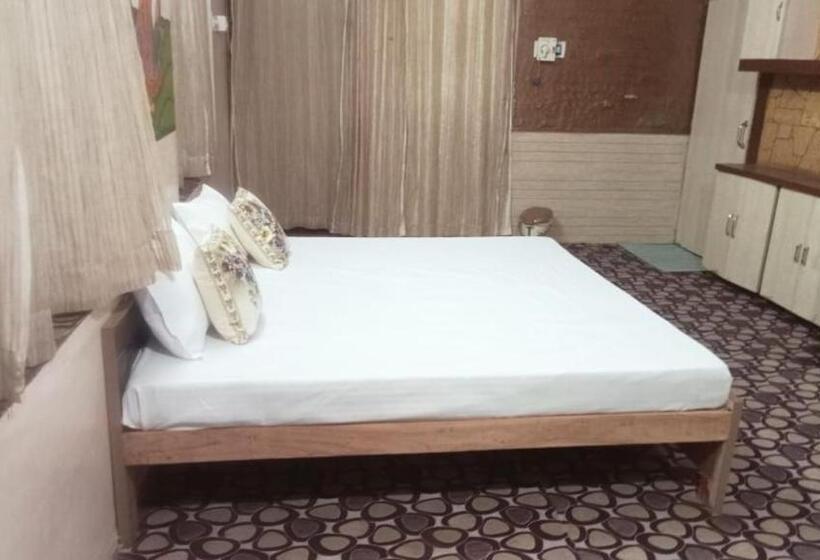 Номер Deluxe, Bhavyam Homestay 2