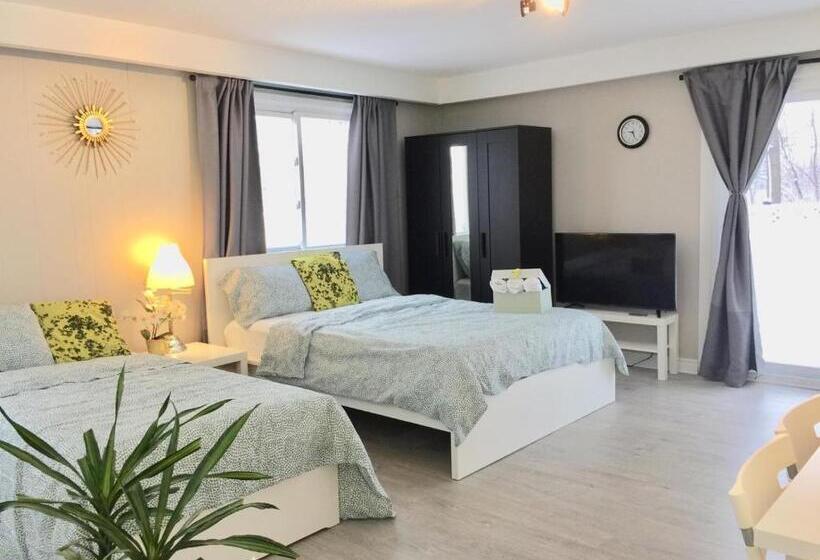 豪华家庭房间, Grandravine/beautiful Unit Near Downtown Toronto