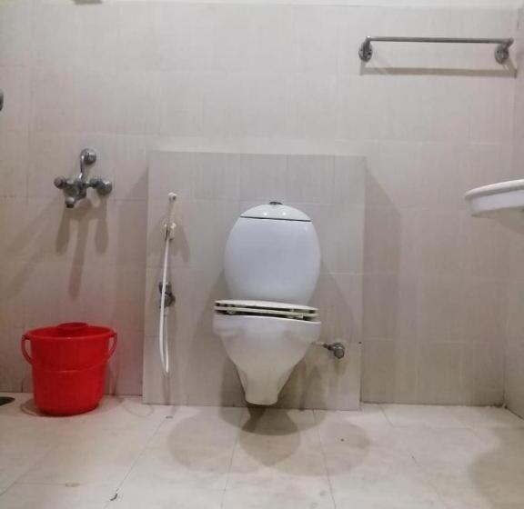 Апартаменты 1 Спальня, Oyo Homes Sri Mahalaxmi Lodge