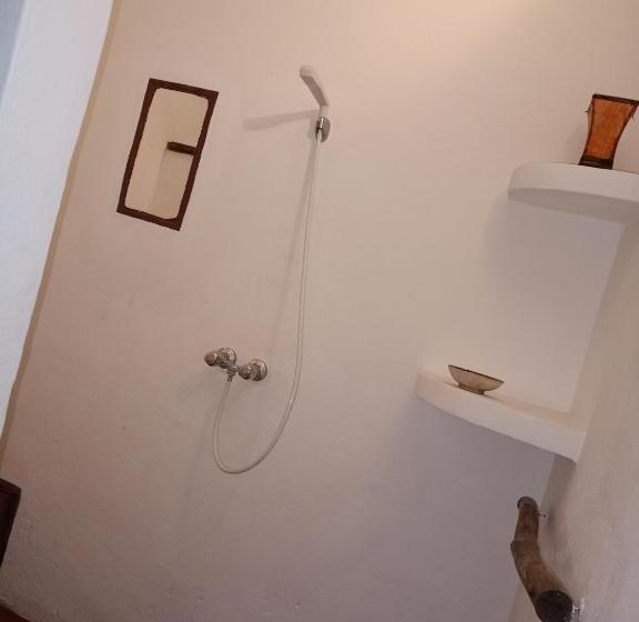 Номер Стандарт Трехместный, Riad Sahara Sunset Beach Douira Agadir