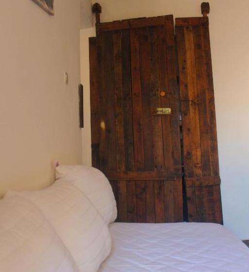 Номер Стандарт Трехместный, Riad Sahara Sunset Beach Douira Agadir